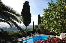 Zakynthos Zante : Aresti Luxury Villas 